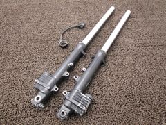アウディ8S TT TTS A3 S3 8V リアマグネティックライド 純正品 - メルカリ