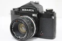 2026年最新】ミランダ カメラの人気アイテム - メルカリ