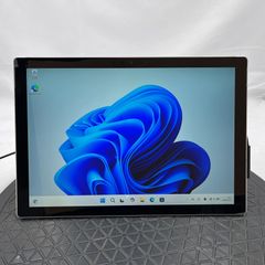 Surface Pro7 i5 8gb 256GB 画面シミあり ☆液晶白シミ(L8)/ジャンク☆Microsoft Surface Pro 7+ [Core i5