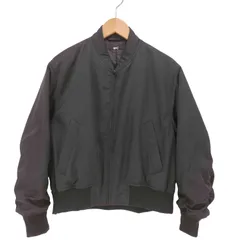 ユニクロシー UNIQLO：C ボマージャケット レディース JPN：S 