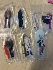 サカモトデイズ アクリルスタンド 未開封 まとめ