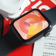 HBA03 １式箱付 Apple Watch 〇SE 40mm ｜ アップルウォッチ