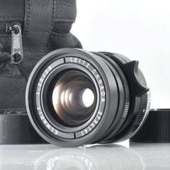 ライカ】Leica LEITZ CANADA ELMARIT 28mm F2.8 第2世代 広角レンズ