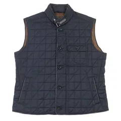 Ermenegildo Zegna ネイビーニットベスト 46サイズ　新品未使用 楽天市場】ゼニア（ベスト・ジレ｜トップス）：メンズファッションの通販