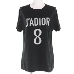 2026年最新】j'adior 8 tシャツの人気アイテム - メルカリ