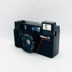 2026年最新】ニコン l35adの人気アイテム - メルカリ