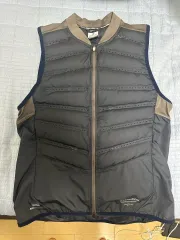 コンドル】gyakusou ランニングベスト Mサイズ ナイキ gyakusou