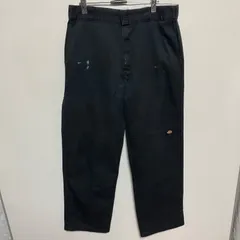 ディッキーズ  ダブルニー　ワークパンツ