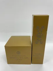 ヤーマン リンクル ビューティー プロゴールド NLゲルゴールド 【未使用】 リンクルビューティープロ NLゲルゴールド 50g｜ヤーマン公式通販