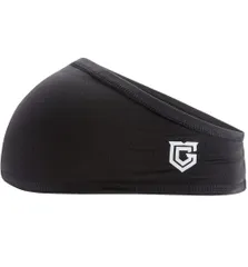 Gridiron Gladiator Skull バンダナ - メンズスポーツヘッドラップ ワークアウトやフットボール用 