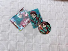 鬼滅の刃 竈門 炭治郎 セット グッズ