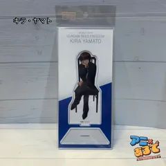 機動戦士ガンダムシードフリーダム  アクリルスタンド