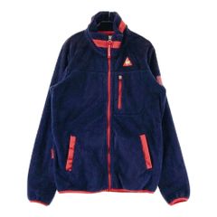 未使用】Le Coq Sportif ゴルフボアジャケット Lサイズ ネイビー