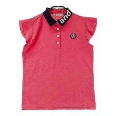 2026年最新】フリルポロシャツの人気アイテム - メルカリ