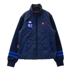 NEW MONDETTA ORIGINALS ジャージ ネイビー S - メルカリ