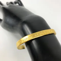 2026年最新】セルジュ バングルの人気アイテム - メルカリ