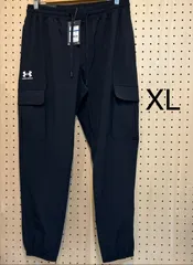 バイブウーブン カーゴパンツ XL（1386558）