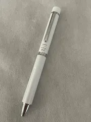 サクラクレパスボールサイン プレミアム2＊1 多機能ボールペン ホワイトのサムネイル