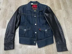 リーバイス Red タイプ4 M ジャケット 出品