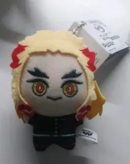 煉獄ぬいぐるみ