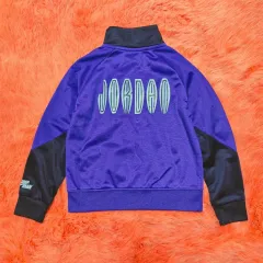 ナイキ JORDAN ジョーダン トラック ジャケット ジャージ キッズ 3T