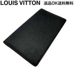 【返品OK】美品 LOUIS VUITTON ルイヴィトン タイガ アジェンダ ポッシュ  R20425 CA1003 手帳カバー 【D467901200402ミ2601】