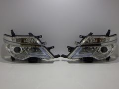 tt様24V☆ダイナトヨエースカムロードデュトロ後期型純正LEDヘッド