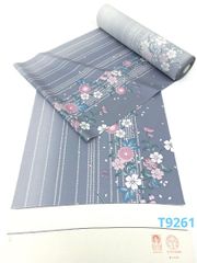 紋紗 小紋 浜ちりめん 盛夏 正絹 反物 TN307 - メルカリ