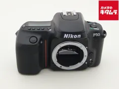 2026年最新】ニコン F50D PANORAMAの人気アイテム - メルカリ