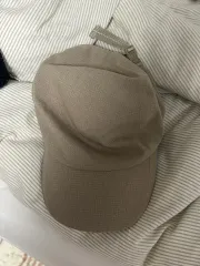 lululemon RESONANCE pt.1 The Past Ver. アンド Free! RUN 帽子