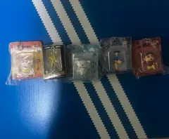 クレヨンしんちゃん ミニチュア パッケージ (まとめ売り)