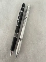 【廃盤 】PLATINUM PRO-USE 製図用シャーペン 0.3mm 0.5mm