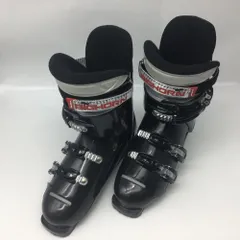 1156 BIGHORN ZERO ONE MIDCLASSIC スキーブーツ 日本製 DIN7880 サイズ8