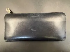 Paul Smith（ポールスミス）ラウンドファスナー長財布