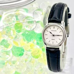 新品電池】SEIKO セイコー EXCELINE エクセリーヌ レディース 腕時計