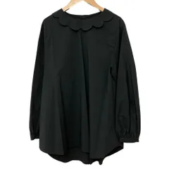 2026年最新】アンミヌ ブラウスの人気アイテム - メルカリ