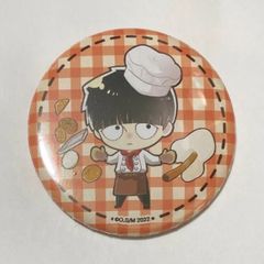 マッシュル レインエイムズ イートゥーン 缶バッジ マッシュル イートゥーン 缶バッジ レイン・エイムズ - メルカリ