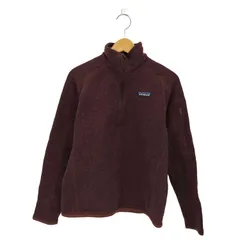 パタゴニア patagonia BETTER SWETER ベターセーター レディース JPN：S 