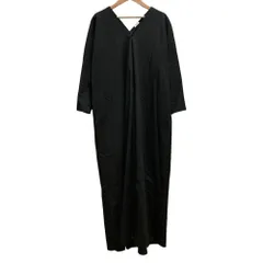 2026年最新】ATON レディース ロングワンピースの人気アイテム - メルカリ