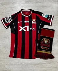 リンガード スペシャル アセンティック フルパッチ（ビットサム 含む）& FCソウル マフラー