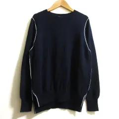 2026年最新】ENFOLD ニット・セーターの人気アイテム - メルカリ