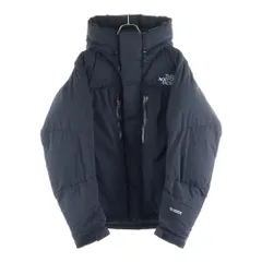 THE NORTH FACE (ザノースフェイス) BALTRO LIGHT JACKET GORE-TEX バルトロライト ダウンジャケット ゴアテックス ブラック ND92340