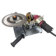 ■ツムラ チップソー研磨機 ケンちゃんDX TK901-ML型 刃研ぎ