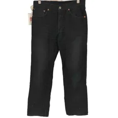 リーバイス Levis 502 コーデュロイパンツ メンズ 32inch 