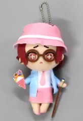 2026年最新】IdentityV 第五人格 カバンに付けられるぬいぐるみ
