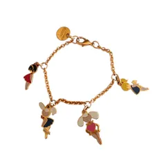 2026年最新】PRADA レディース ブレスレットの人気アイテム - メルカリ