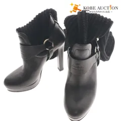 2026年最新】GUCCI ニーハイ・サイハイブーツの人気アイテム - メルカリ