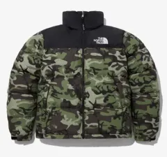 2026年最新】ヌプシ 迷彩 xlの人気アイテム - メルカリ