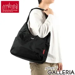 【日本正規品】 マンハッタンポーテージ トートバッグ メンズ レディース Manhattan Portage ブランド 軽量 ナイロン 肩掛け ワンハンドル トート KIPS BAY TOTE FLIGHT NYLON BACKING MP2426NTWLBのサムネイル