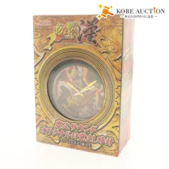 2026年最新】花の慶次 時計の人気アイテム - メルカリ